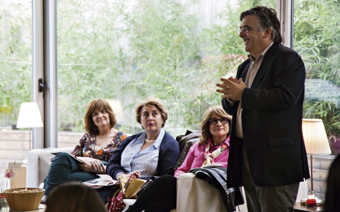 Oncología integrativa