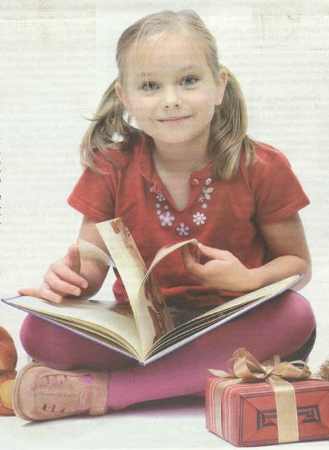 Ya vienen los reyes…