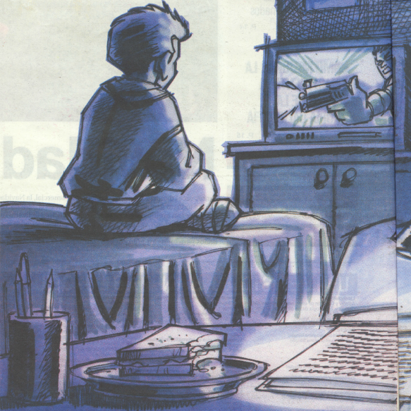 Convierte al televisor en tu mejor aliado