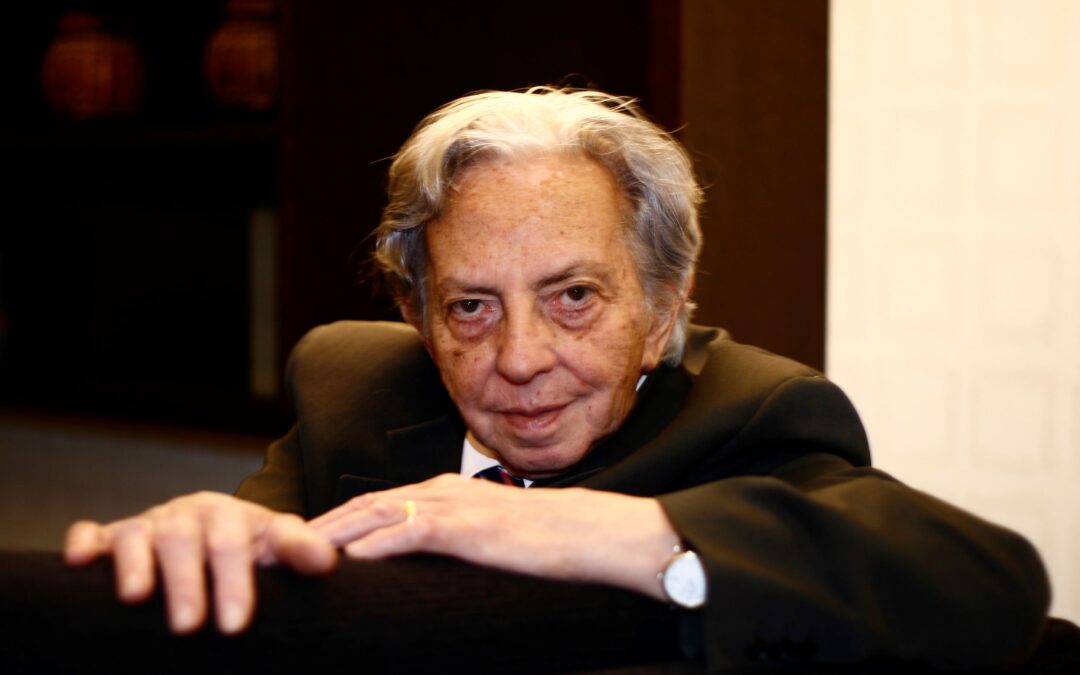 Rolando Toro: «mi sueño es que cambie la afectividad en todo el planeta»