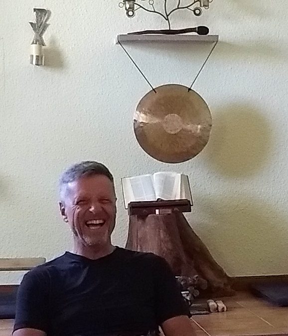 Alexander Poraj: “Estamos sólo al principio de la investigación en meditación”