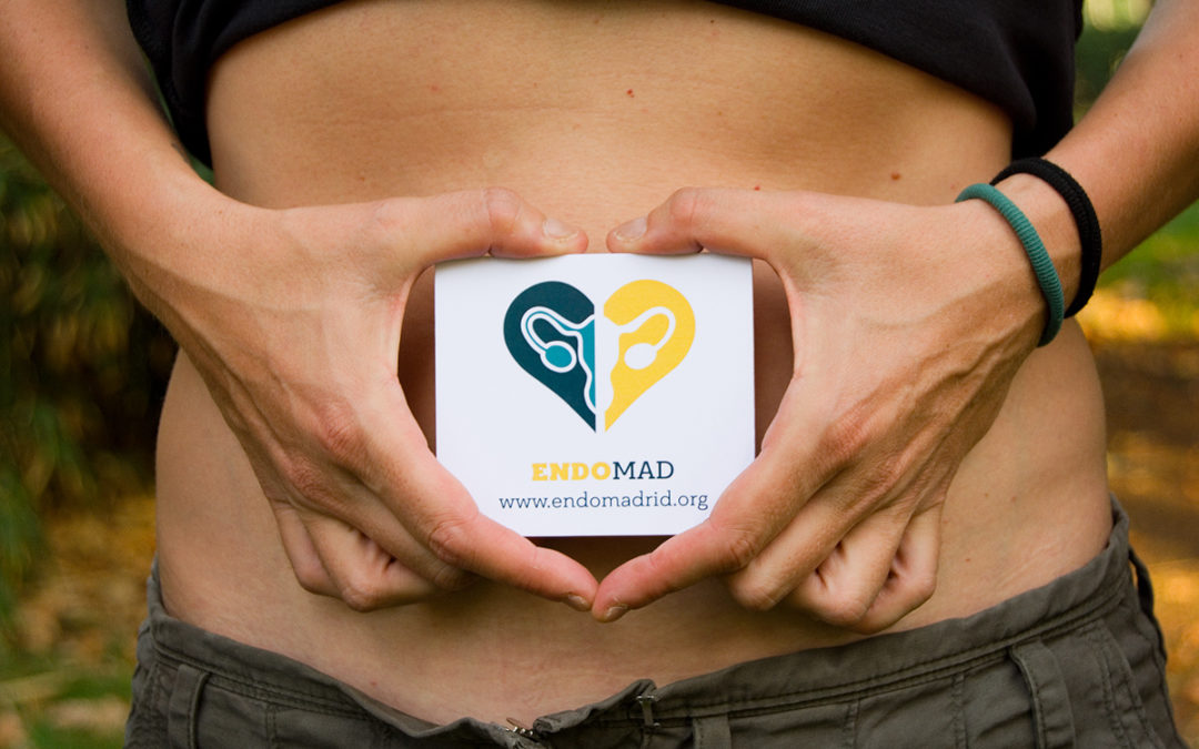 Endometriosis, un problema social