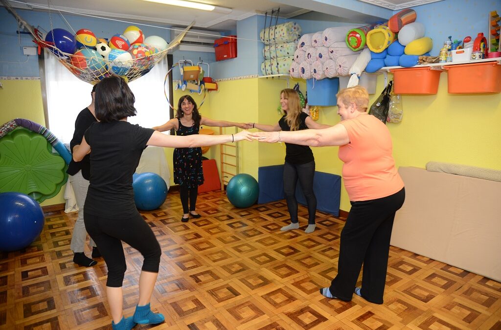 Musicoterapia, un recurso importante para restaurar el equilibrio y la salud