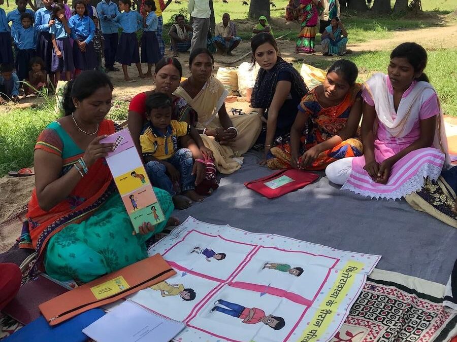 Menstruar, una cuestión de derechos humanos