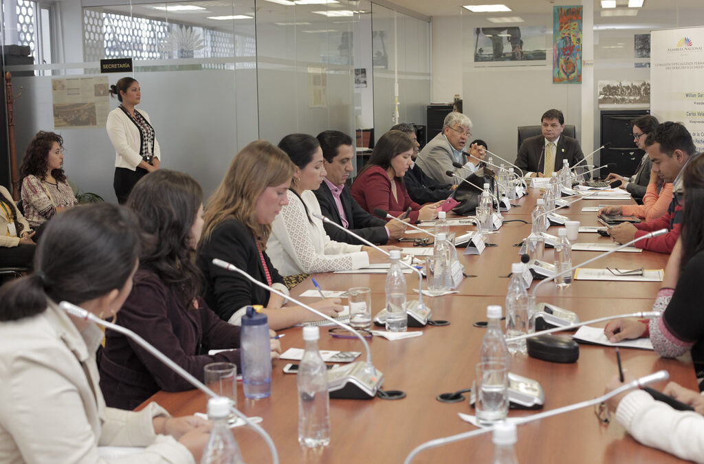 La pandemia aumentó la ansiedad de las embarazadas