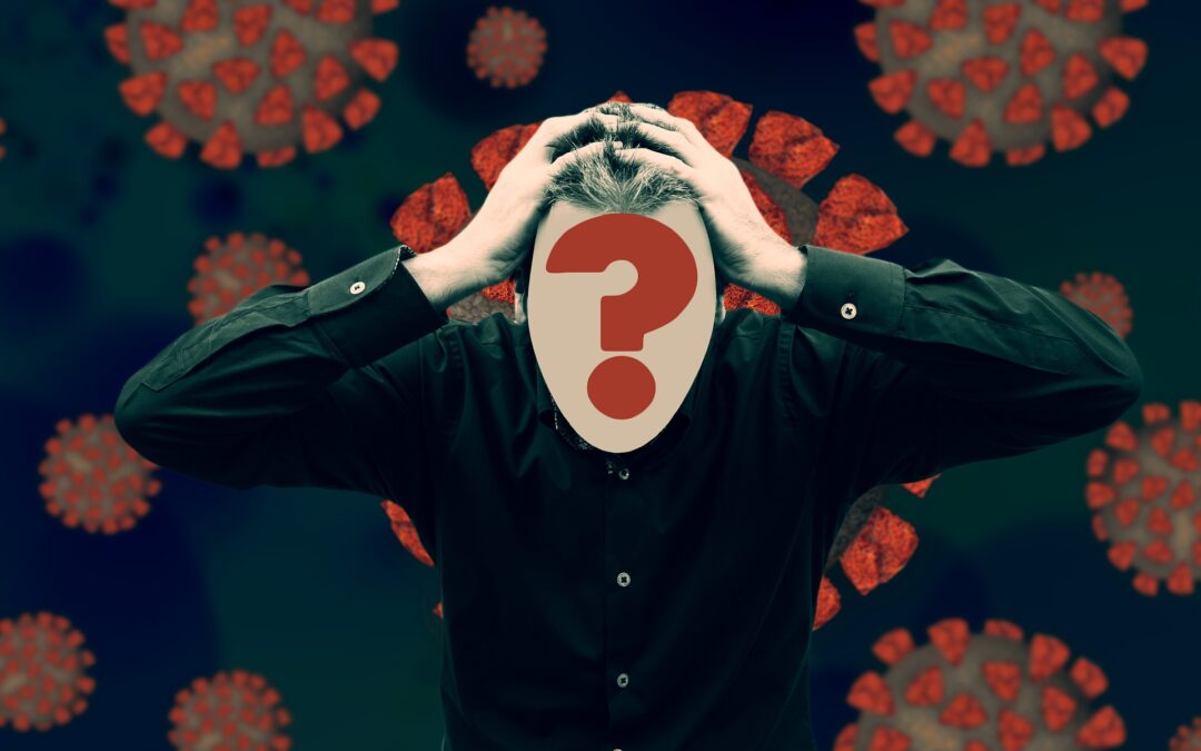 La pandemia se ceba con las personas con problemas de salud mental