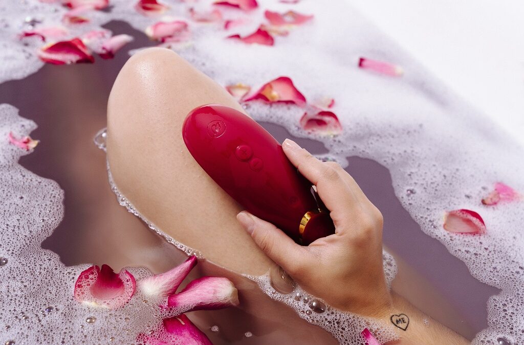 La masturbación es un analgésico natural que alivia el dolor menstrual