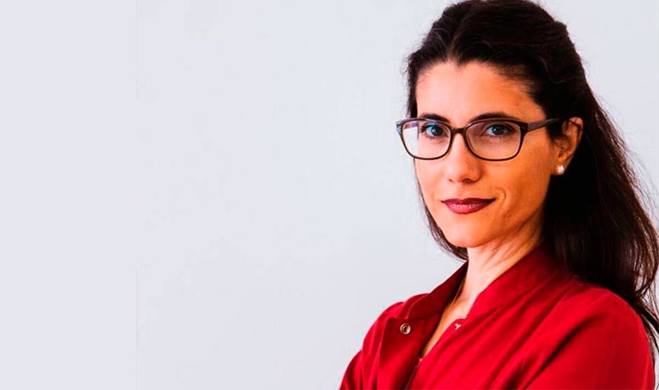 Entrevista a Miriam Al Adib: “La normalización del dolor de las mujeres es tremenda”