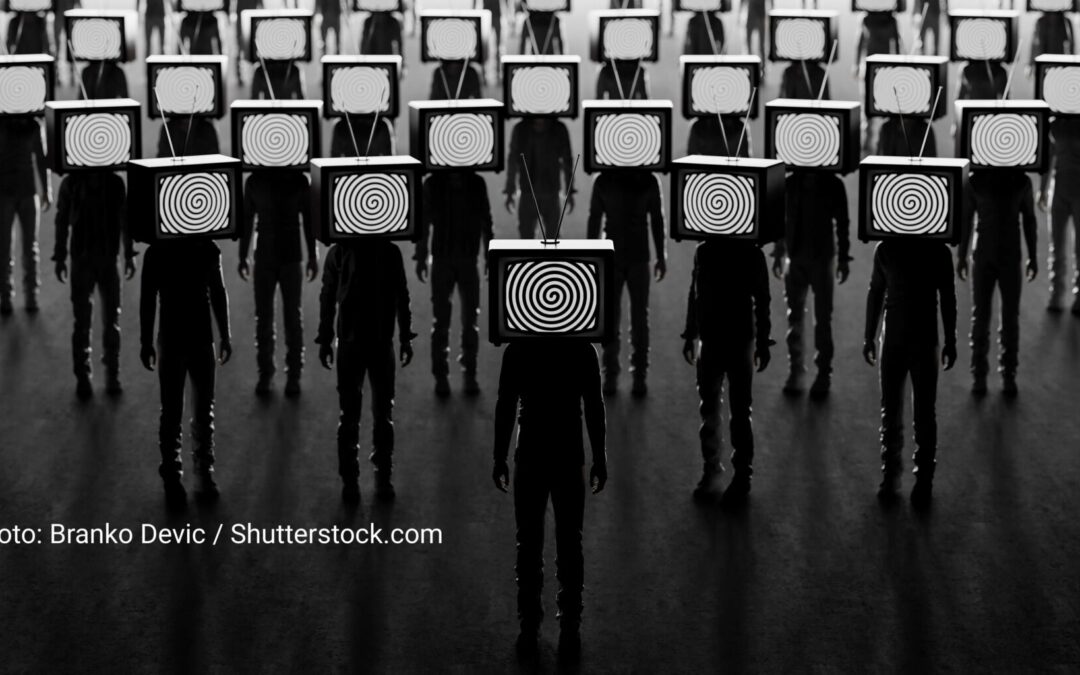 The Health Risks of Journalism